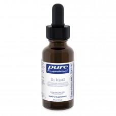 Вітамін B12 метилкобаламін Pure Encapsulations (B12 Methylcobalamin) 30 мл