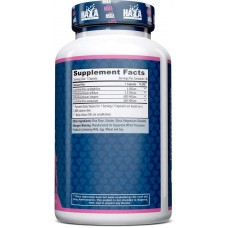 10 Billion Acidophilus & Bifidus Probiotic Complex 30caps