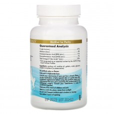 Омега-3 для домашніх тварин Nordic Naturals (Omega-3 Pet) 90 капсул