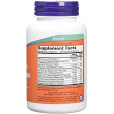 Мультимінерали Now Foods (Full Spectrum Mineral) 120 вегетаріанських капсул