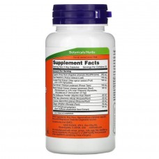 Суміш трав при менопаузі Now Foods (Menopause) 90 капсул