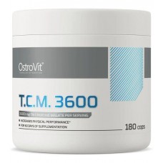 OstroVit-Креатин T.C.M. 3600 OstroVit 180 капсул