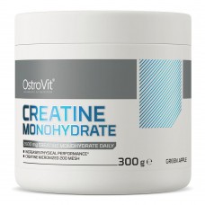 OstroVit-Креатин Creatine Monohydrate OstroVit 300 г Яблуко