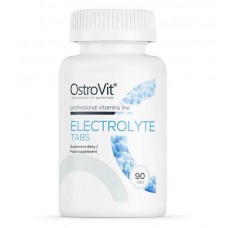 Електроліти OstroVit (OstroVit-Electrolyte) 90 таблеток