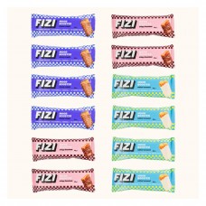 Fizi Mood Booster - 12x40g Mix Box FIZI