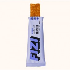 Протеїнові батончики, KETO Protein Bar - 10x45g Vanilla + Salt FIZI