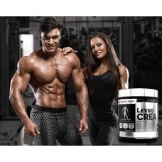 Креатин Kevin Levrone Levro Crea 240 g (Dragon fruit)  Kevin Levrone