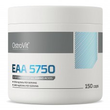 Амінокислоти Ostrovit EAA 5750 mg 150 caps OstroVit