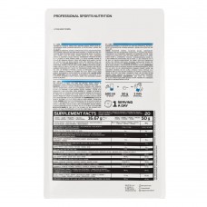 Гейнер Ostrovit Carbo 1000g (Raspberry)  OstroVit