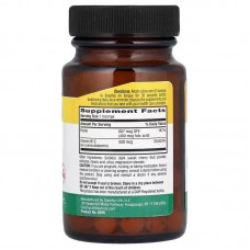 Витамин В-12 и фолиевая кислота Country Life Vitamin B12 with Folate 100 Lozenges (Cherry)  Country Life