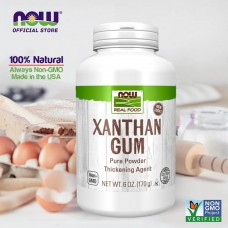 Xanthan Gum 170g  NOW