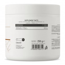 Хлорела Ostrovit Chlorella 250g  OstroVit