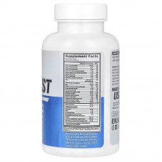 Витамины и минералы для мужчин Evlution Nutrition VitaTest, Men's Nutrient Complex, 90 Tablets  Evlution Nutrition