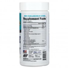 Жироспалювач German American Technologies JetFuel Diuretic 90 Oil-Infused Capsules  German American Technologies