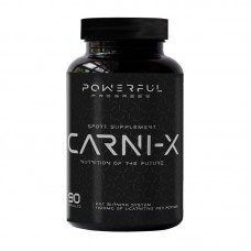 L-Карнитин Carni-X Powerful Progress, 90 капсул