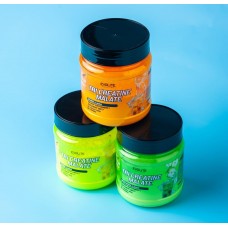 Три Креатин Малат (Tri Creatine Malate) Evolite Nutrition в порошке, 300 г, Апельсин