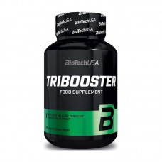 Тестостероновий бустер BioTech (Tribooster), 60 табл