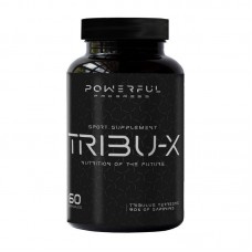 Тестостероновий бустер Powerful Progress (Tribu-X), 60 капсул