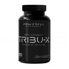 Тестостероновий бустер Powerful Progress (Tribu-X), 90 капсул