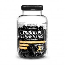 Трибулус стимулятор тестостерону Evolite Nutrition (Tribulus Terrestris 95%), 60 капсул