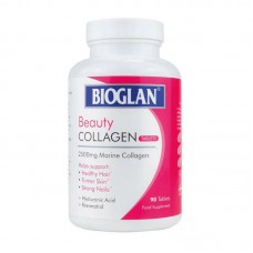 Колаген (Beauty Collagen Gummies), Bioglan, 90 табл