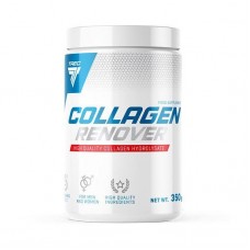 Колаген (Collagen Renover), TREC nutrition, 350 г, Манго маракуйя