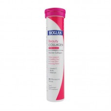 Коллаген (Effervescent Beauty Collagen), Bioglan, 20 табл