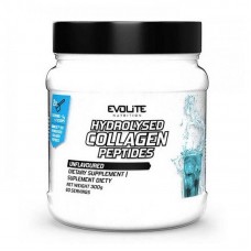 Коллаген в порошке (Collagen), Evolite Nutrition, 300 г, Неприправленный