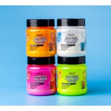 Коллаген в порошке (Collagen), Evolite Nutrition, 300 г, Неприправленный
