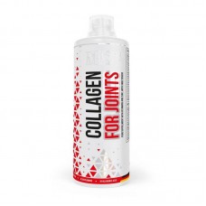 Комплекс для суглобів з колагеном (Collagen For Joints), MST, 1000 мл, Ананас