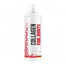 Комплекс для суглобів з колагеном (Collagen For Joints), MST, 500 мл, Ананас