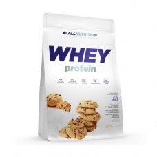 Сывороточный протеин All Nutrition Whey Protein 2270 г, Арахисовое масло