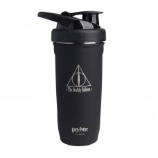 Шейкер SmartShake Reforce Harry Potter The Deathly Hallows, 900 мл