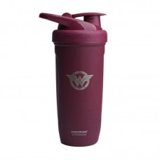 Шейкер SmartShake Reforce DC Wonderwoman, 900 мл
