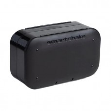 Таблетка Smartshake Pillbox Organizer 2-pack, , Чорний