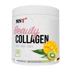 Колаген (Beauty Collagen), MST, 225 г, Ананас