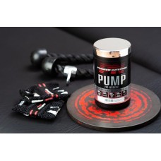 Предтренировочный комплекс Premium Nutrition (Pump Pre-Workout), 385 г, Яблоко