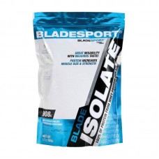 Сироватковий протеїн ізольят Blade Sport Isolate 908 г, Шоколад