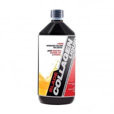 Колаген рідкий (Collagen Liquid) 1000 мл, Blade Sport, Манго-маракуйя