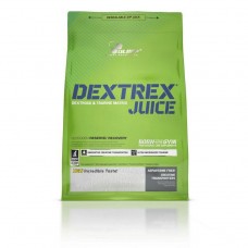 Углеводы OLIMP Dextrex Juice 1000 г, Апельсин