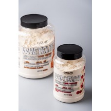 Сывороточный протеин Evolite Nutrition Whey Elite 2000 г, Ваниль