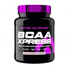 Амінокислоти BCAA Xpress Scitec Nutrition у порошку 700 г, Диня