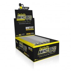 Амінокислоти Olimp (Anabolic Amino 5500) 30 капсул