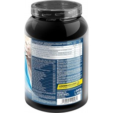 100 % Whey Protein 900g (Cookie's & Cream)  IronMaxx
