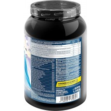 100 % Whey Protein 900g (Blueberry Cheescake)  IronMaxx