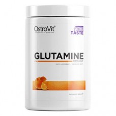Глютамін L-glutamine 500 g Orange OstroVit