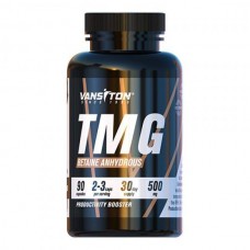 Триметилгліцин Vansiton TMG №90 капсул Vansiton