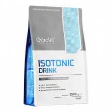 Ізотонік OstroVit Isotonic 1500 g (Pear) OstroVit
