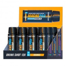 Мінеральний комплекс Vansiton Magnepro shot box №12 Vansiton