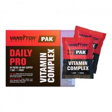 Витаминно-минеральный комплекс Vansiton Daily Pro Pak №30 Vansiton